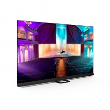 Philips 65” OLED908 4K OLED Smart TV (2023)