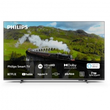 PHILIPS 43" UHD 4K SMART TV - 43PUS7608/12