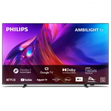 PHILIPS 55" THE ONE - UHD 4K ANDROID TV MED AMBILI 55PUS8508/12