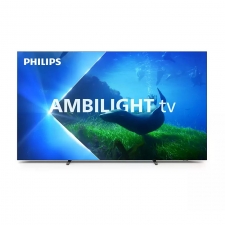 Philips 77" 4K OLED TV 77OLED808