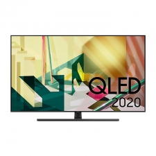 Samsung 55" 4K QLED TV QE55Q70T