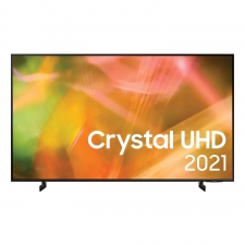 Samsung 85" AU8005 Crystal UHD 4K Smart TV
