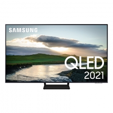 Samsung 55" Q70A QLED 4K Smart TV (2021)