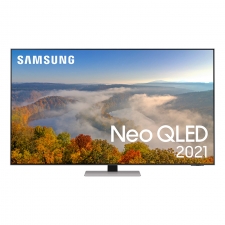 Samsung 55" QN85A Neo QLED 4K Smart TV (2021)
