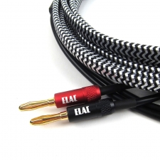 Elac Sensible Speaker kabel