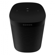Sonos One SL (Sort)
