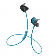 SoundSport wireless headphones blå