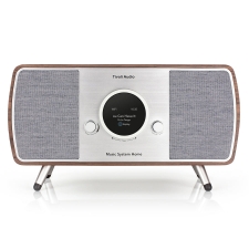 Tivoli Audio Music System Home Gen2, Walnut/Grey