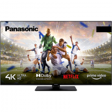 Panasonic 50" MX600 4K LED TV TX-50MX600E