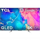 TCL 55'' C635 - QLED ANDROID TV