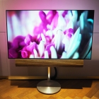 B&O Beolab 7 OLED system med 55"  Ambilight TV