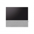 CANVAS 55” Structure Grey