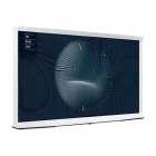 Samsung 43" The Serif 4K Smart TV Cloud White (2023)