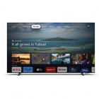 PHILIPS 55" OLED ANDROID TV MED AMBILIGHT - 55OLED708/12 