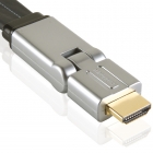 Profigold HDMI Kabel Vinkel V1,4 2m