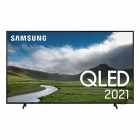 Samsung 50" Q60A QLED 4K Smart TV