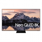 Samsung 85" QN800A Neo QLED 8K Smart TV