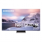 Samsung 85" QN900A Neo QLED 8K Smart TV