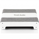 Tivoli Audio Model SUB, White/Grey