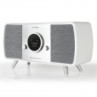 Tivoli Audio Music System Home Gen2, White/Grey