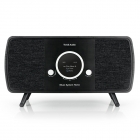 Tivoli Audio Music System Home Gen2, Black/Black