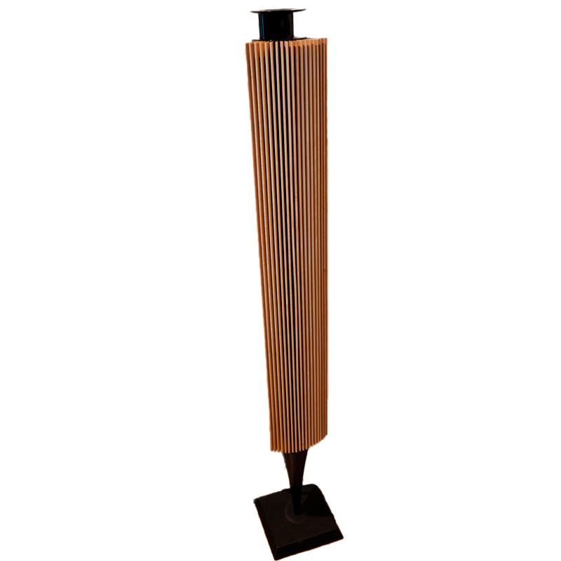 BeoLab 18, Black - LBS.dk