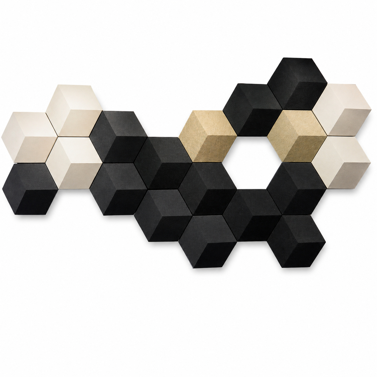BeoSound Shape - 12 tiles med 4 højtalere - LBS.dk