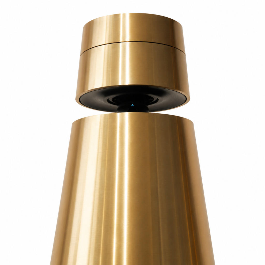 BeoSound 1 - Brass Tone → Lyd og Billede Specialisten