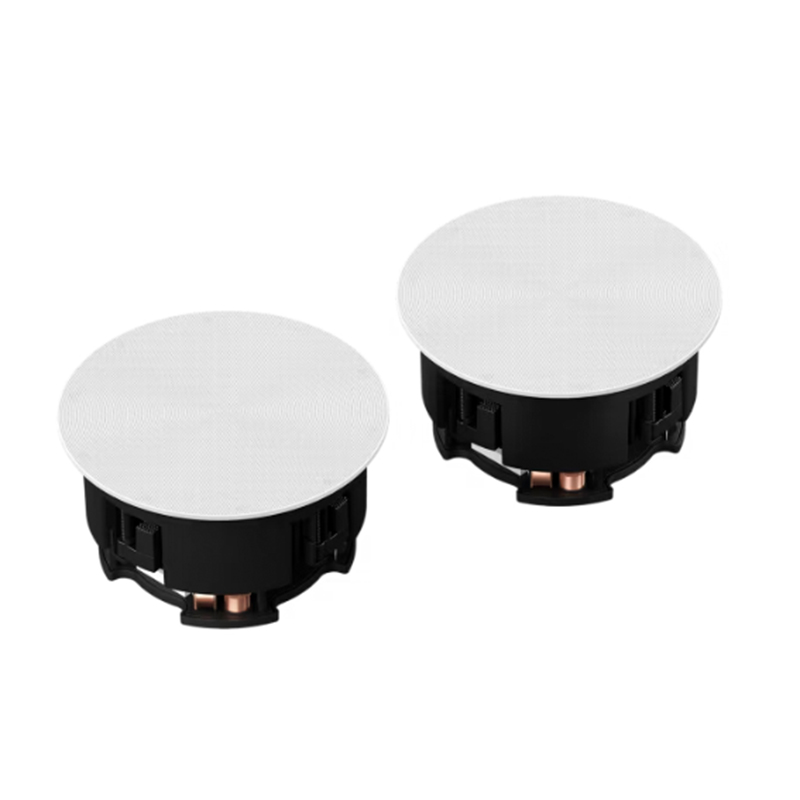 Sonos 6′′ In-Ceiling højtalere, 1 par - LBS.dk