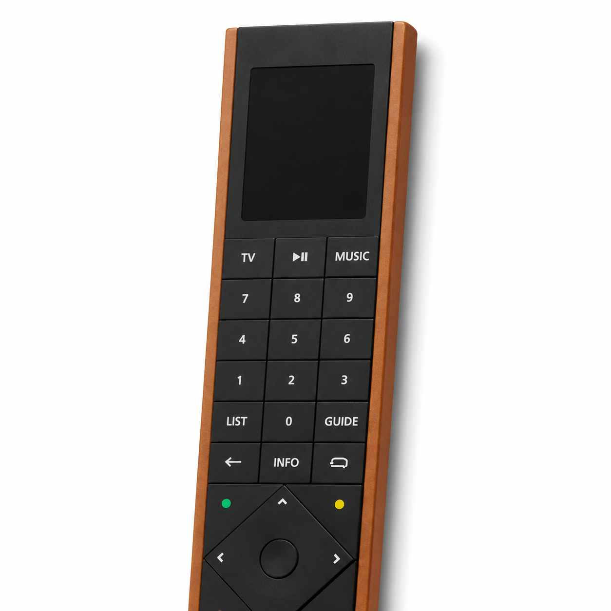 BeoRemote One, Bronze Tone → Lyd og Billede Specialisten