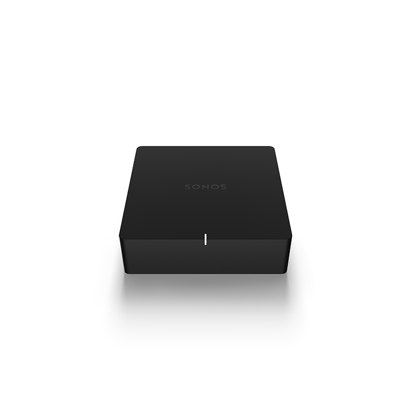 Sonos Port - LBS.dk