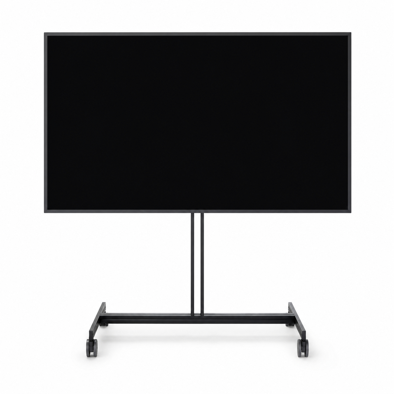 B&O BeoOne + 43" QLED Ramme-TV - LBS.dk