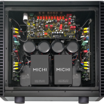 Michi X5 series 2