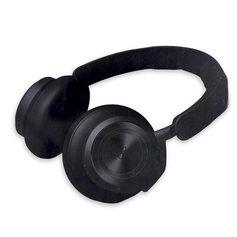 Beoplay HX - Black Anthracite - LBS.dk