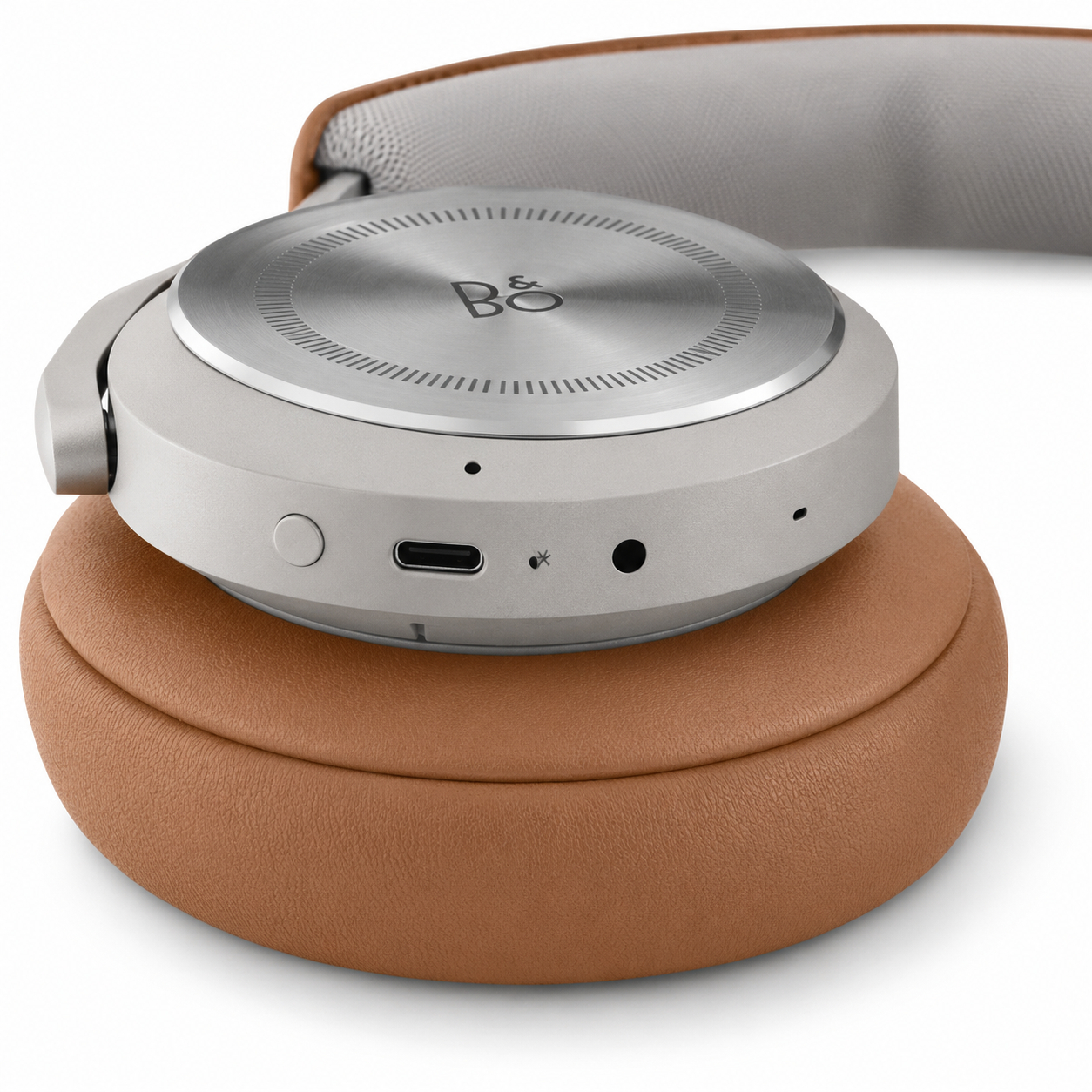 Beoplay HX - Timber → Lyd og Billede Specialisten