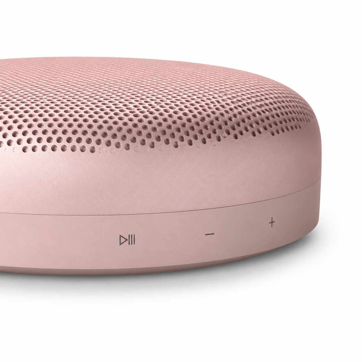 Beosound A1 2nd Gen - Pink → Lyd og Billede Specialisten
