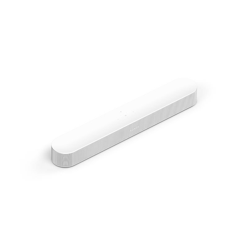 Sonos Beam (Gen 2) - LBS.dk