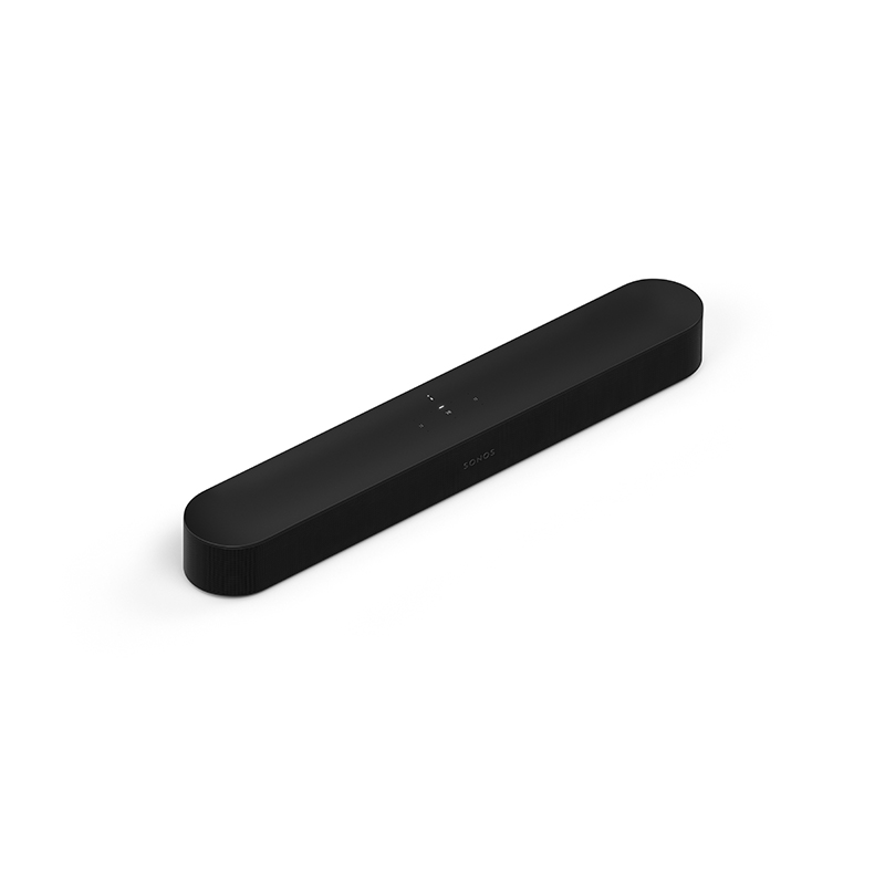 Sonos Beam (Gen 2) - LBS.dk