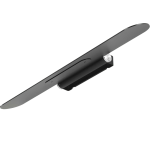 FLEXSON Vægbeslag SONOS BEAM Sort