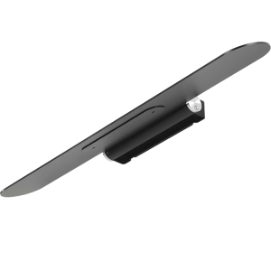 FLEXSON Vægbeslag SONOS BEAM Sort