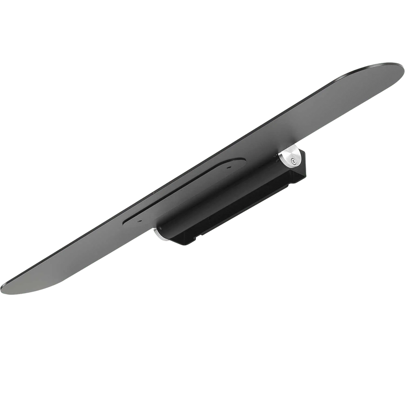 FLEXSON Vægbeslag SONOS BEAM Sort