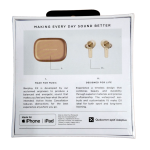Beoplay EX (Gold Tone)