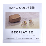 Beoplay EX (Gold Tone)