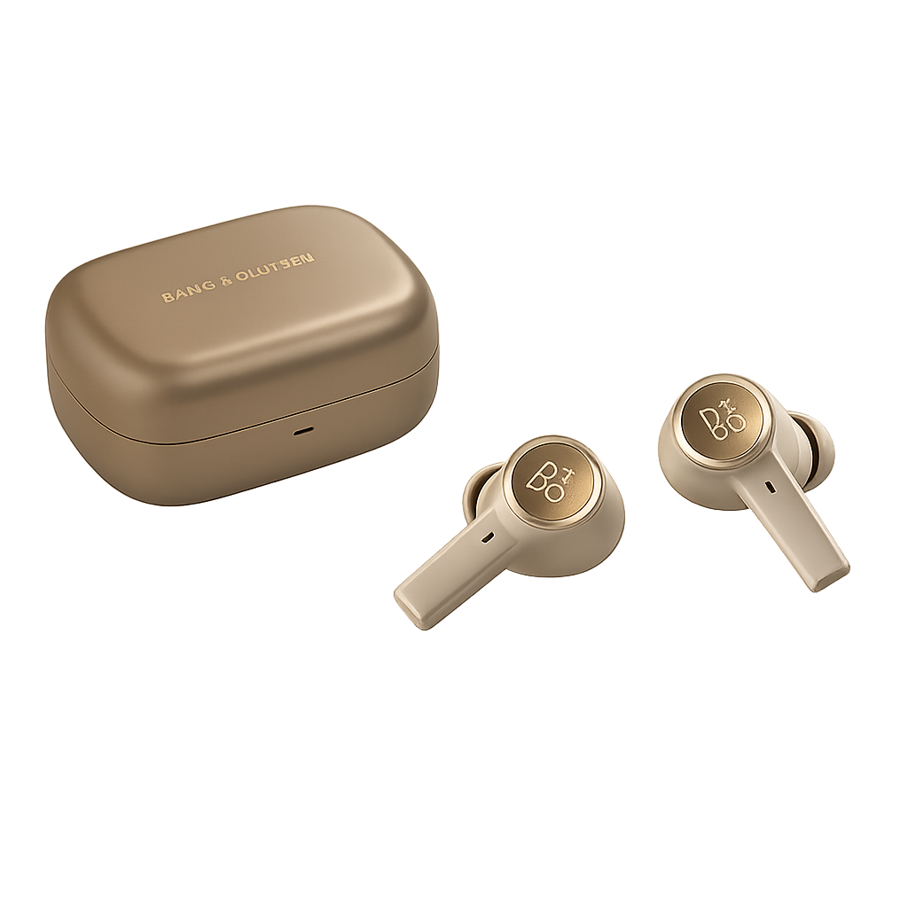 Beoplay EX (Gold Tone)