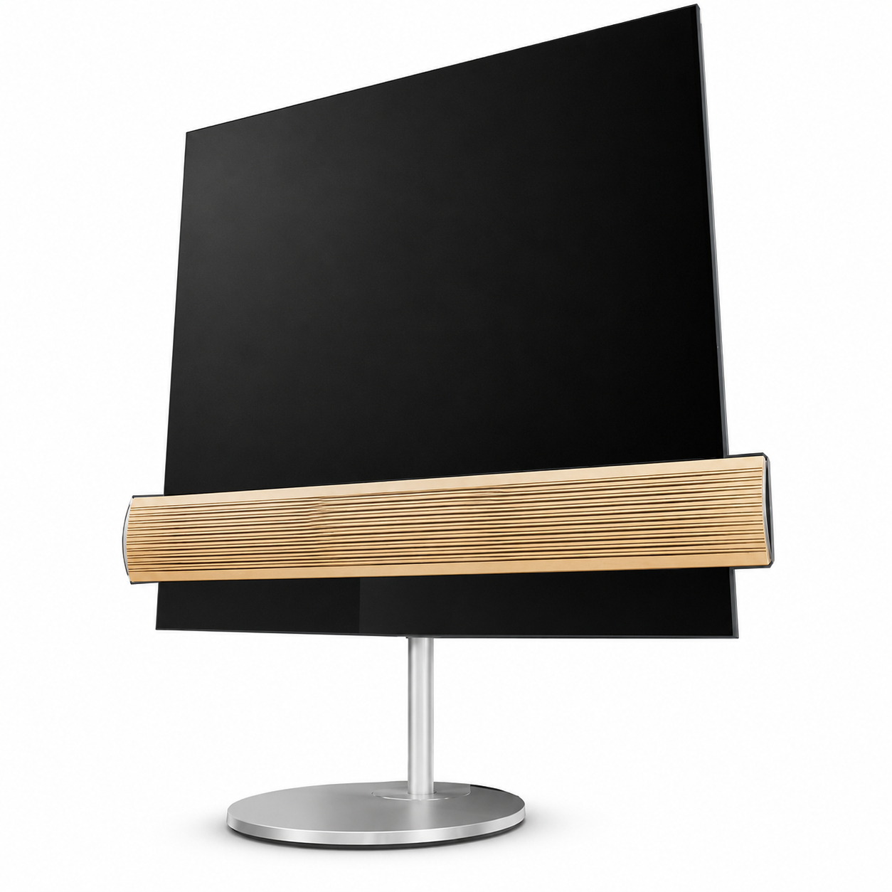 Motoriseret gulvstand til BeoVision Eclipse - LBS.dk