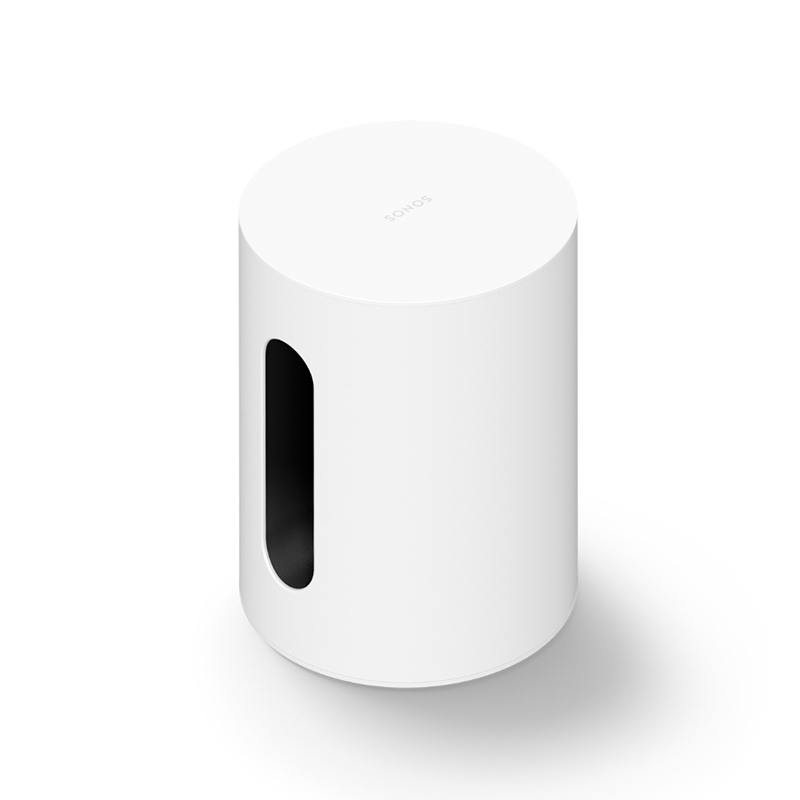 Sonos Sub Mini - LBS.dk