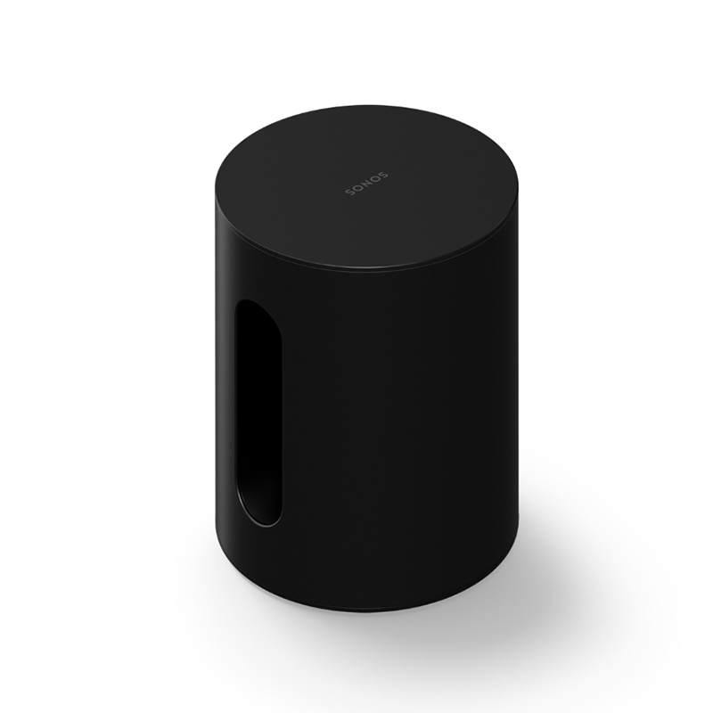 Sonos Sub Mini - LBS.dk