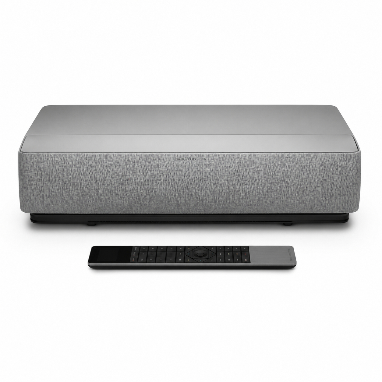 B&O BeoOne + 100 - 130" laser projektor - LBS.dk