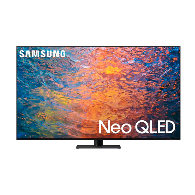 Samsung 75'' 4K Neo QLED Smart TV QN95C - LBS.dk