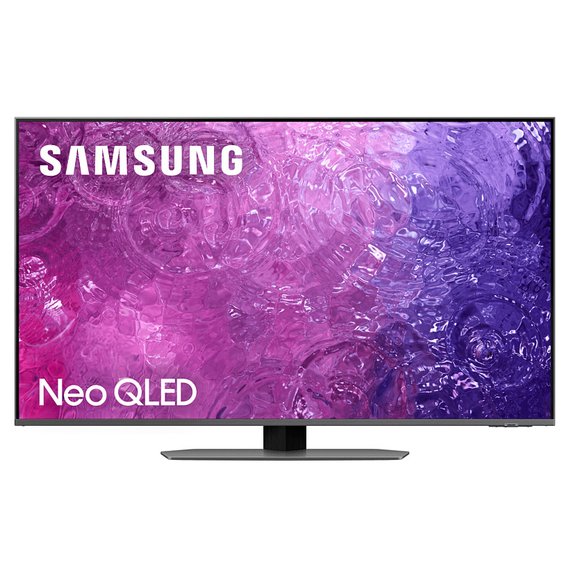 Samsung 50'' 4K Neo QLED Smart TV QN90C - Udstillingsmodel - LBS.dk